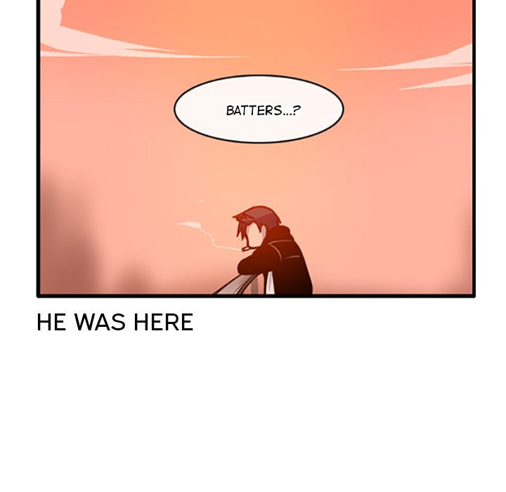 Kansen Rettou Chapter 99 page 15 - 
