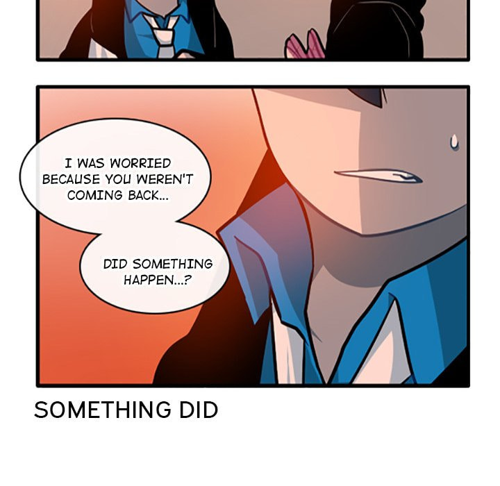 Kansen Rettou Chapter 99 page 18 - 