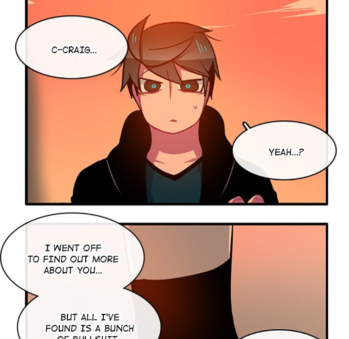 Kansen Rettou Chapter 99 page 20 - 