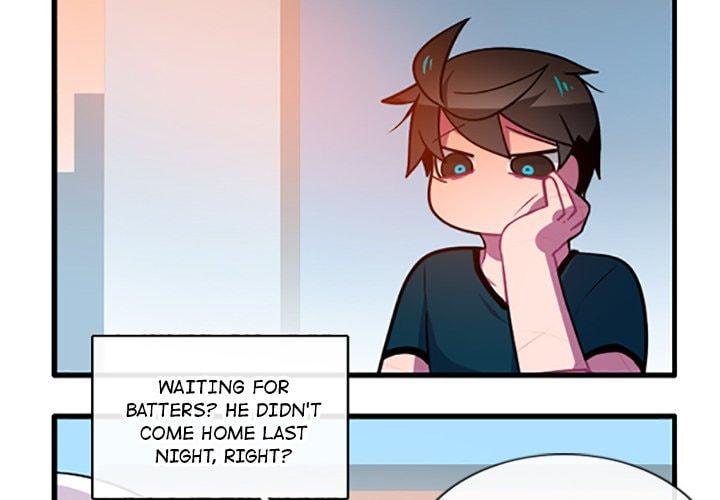 Kansen Rettou Chapter 99 page 4 - 