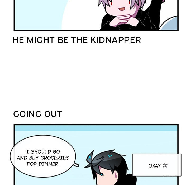 Kansen Rettou Chapter 99 page 6 - 