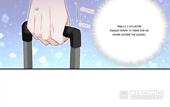 Kàojìn Nǐ Huì Diào Cì Chapter 10 page 12 - 
