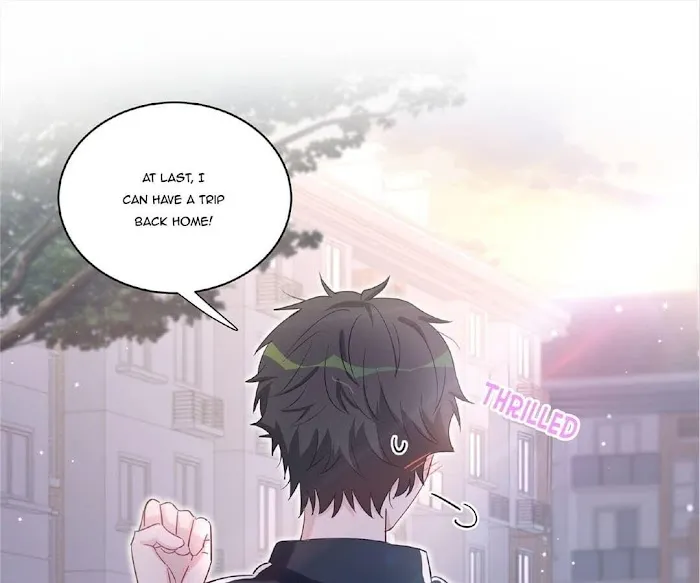 Kàojìn Nǐ Huì Diào Cì Chapter 10 page 13 - 