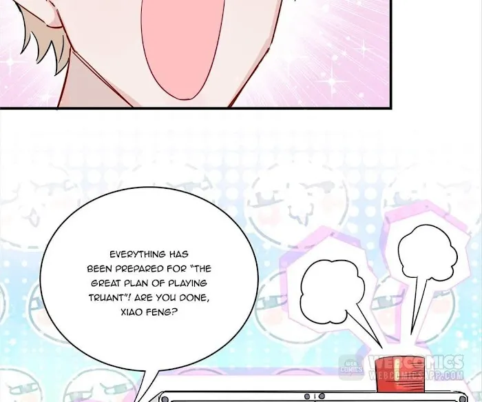Kàojìn Nǐ Huì Diào Cì Chapter 10 page 17 - 