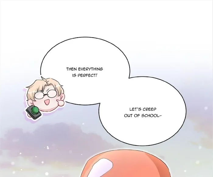 Kàojìn Nǐ Huì Diào Cì Chapter 10 page 20 - 