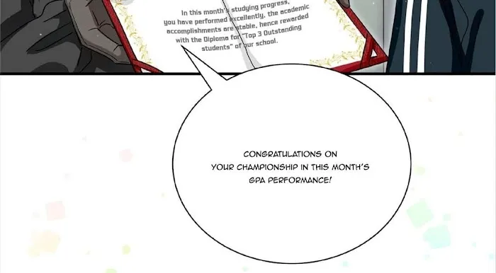 Kàojìn Nǐ Huì Diào Cì Chapter 10 page 3 - 