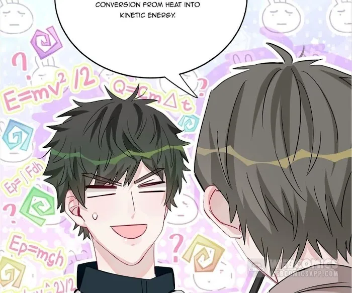 Kàojìn Nǐ Huì Diào Cì Chapter 10 page 28 - 