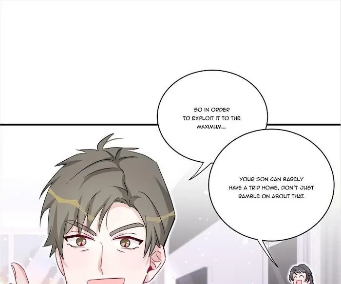 Kàojìn Nǐ Huì Diào Cì Chapter 10 page 30 - 