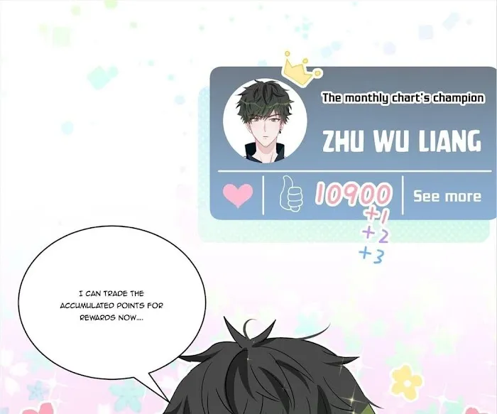 Kàojìn Nǐ Huì Diào Cì Chapter 10 page 4 - 