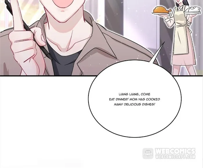 Kàojìn Nǐ Huì Diào Cì Chapter 10 page 31 - 