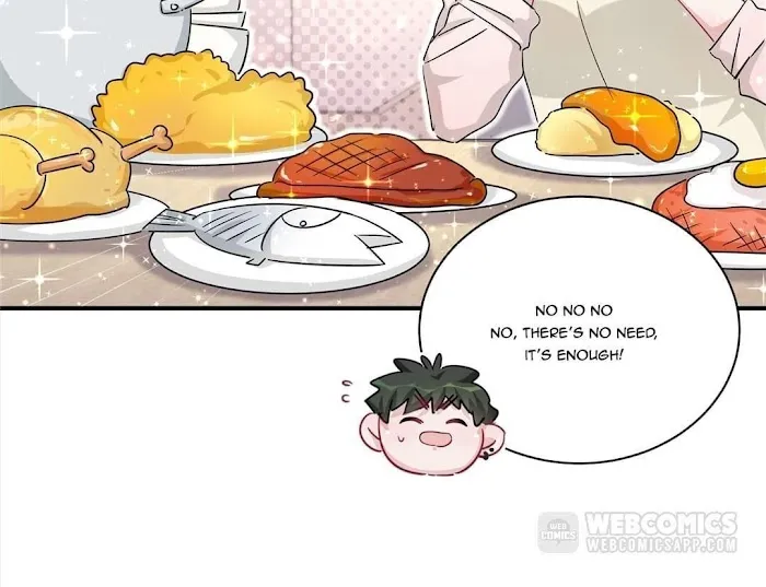 Kàojìn Nǐ Huì Diào Cì Chapter 10 page 33 - 
