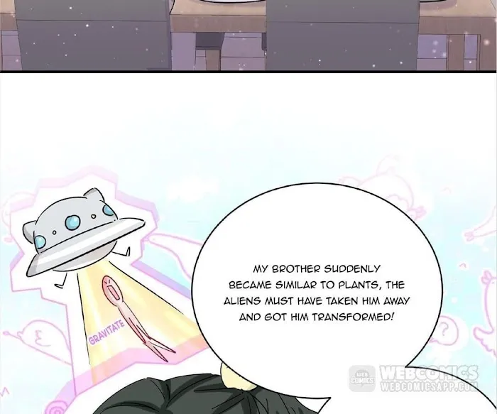 Kàojìn Nǐ Huì Diào Cì Chapter 10 page 35 - 