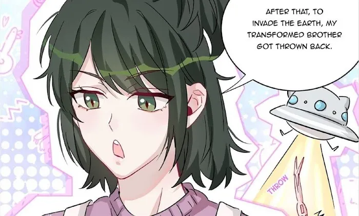Kàojìn Nǐ Huì Diào Cì Chapter 10 page 36 - 