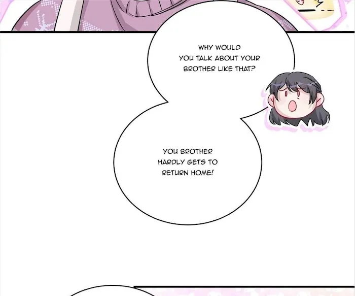 Kàojìn Nǐ Huì Diào Cì Chapter 10 page 37 - 