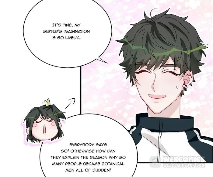 Kàojìn Nǐ Huì Diào Cì Chapter 10 page 38 - 