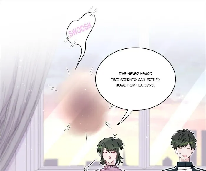 Kàojìn Nǐ Huì Diào Cì Chapter 10 page 40 - 