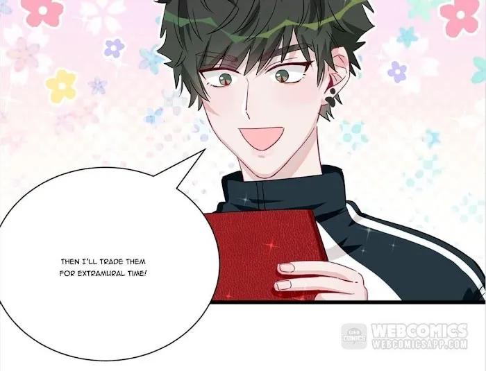 Kàojìn Nǐ Huì Diào Cì Chapter 10 page 5 - 