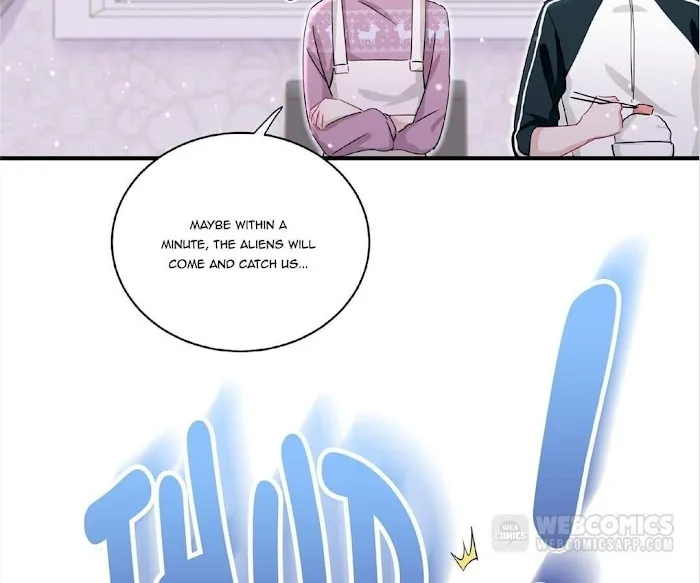 Kàojìn Nǐ Huì Diào Cì Chapter 10 page 41 - 