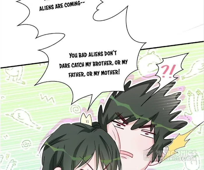 Kàojìn Nǐ Huì Diào Cì Chapter 10 page 44 - 
