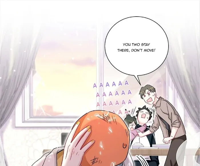 Kàojìn Nǐ Huì Diào Cì Chapter 10 page 47 - 
