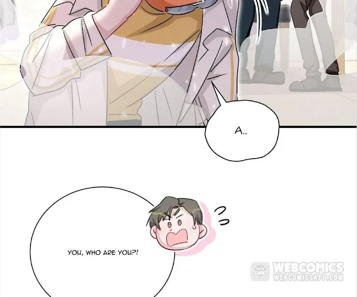 Kàojìn Nǐ Huì Diào Cì Chapter 10 page 48 - 