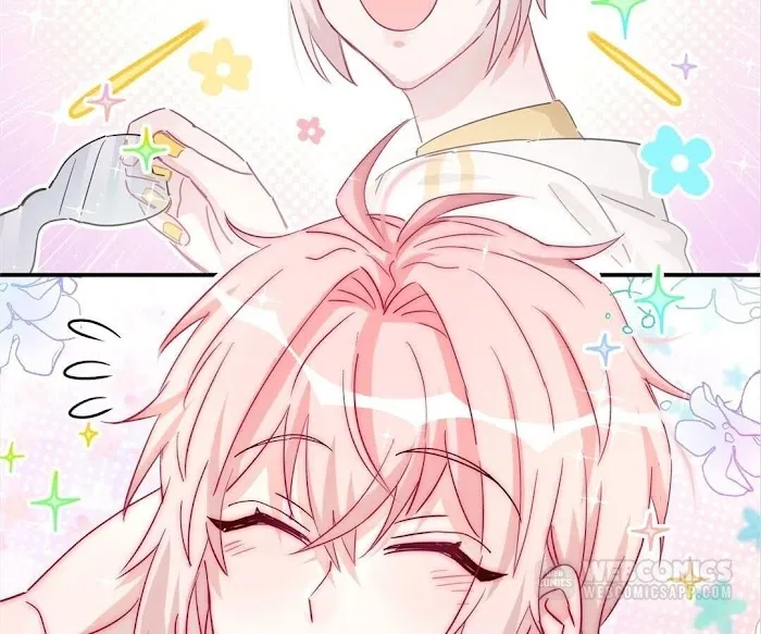 Kàojìn Nǐ Huì Diào Cì Chapter 10 page 51 - 