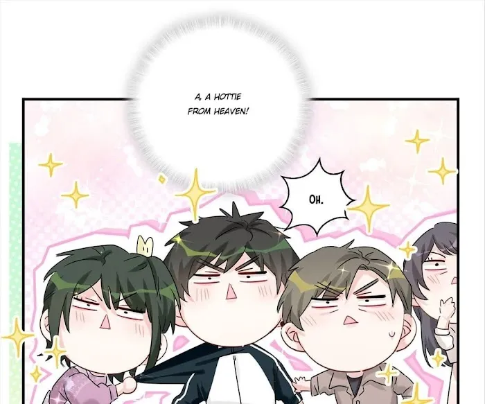 Kàojìn Nǐ Huì Diào Cì Chapter 10 page 54 - 