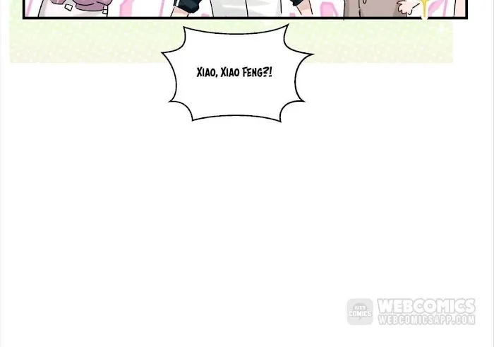 Kàojìn Nǐ Huì Diào Cì Chapter 10 page 55 - 