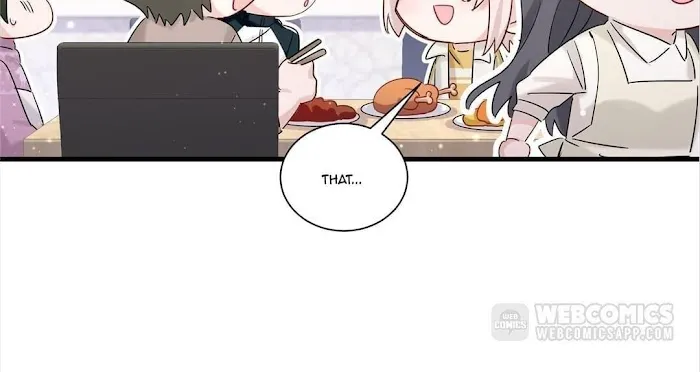 Kàojìn Nǐ Huì Diào Cì Chapter 10 page 59 - 