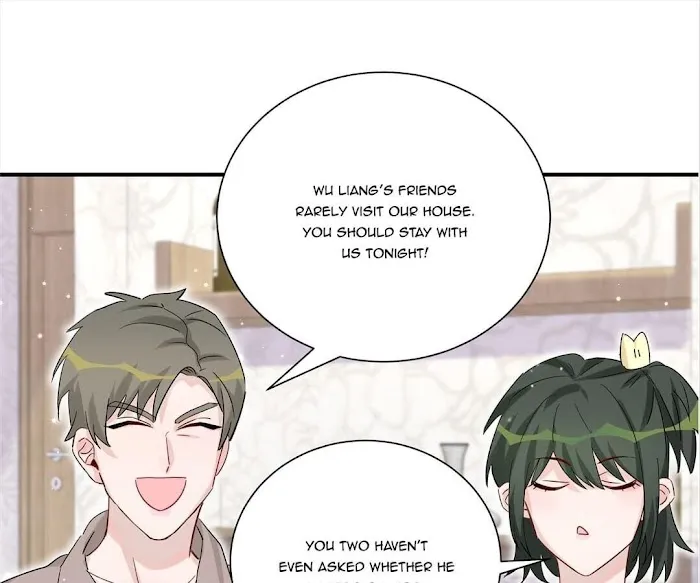 Kàojìn Nǐ Huì Diào Cì Chapter 10 page 60 - 