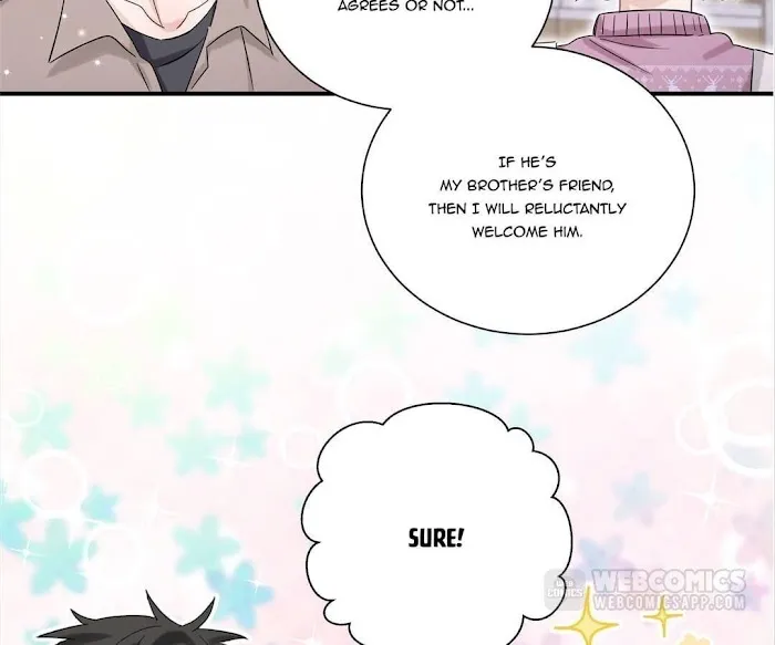 Kàojìn Nǐ Huì Diào Cì Chapter 10 page 61 - 