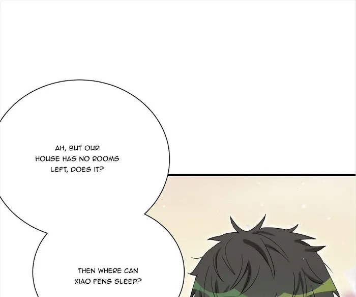 Kàojìn Nǐ Huì Diào Cì Chapter 10 page 63 - 