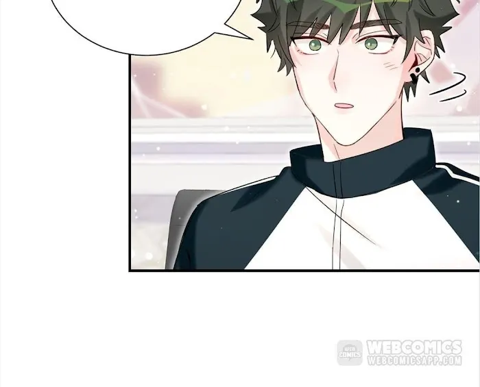 Kàojìn Nǐ Huì Diào Cì Chapter 10 page 64 - 