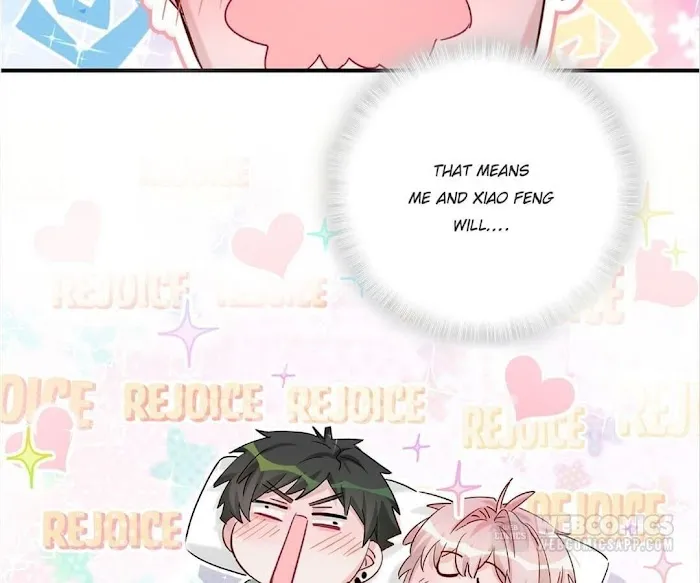 Kàojìn Nǐ Huì Diào Cì Chapter 10 page 69 - 