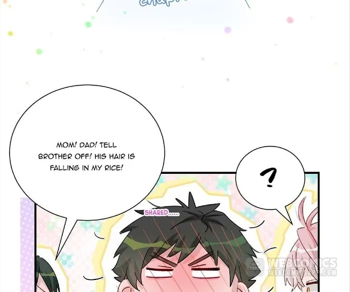 Kàojìn Nǐ Huì Diào Cì Chapter 10 page 73 - 