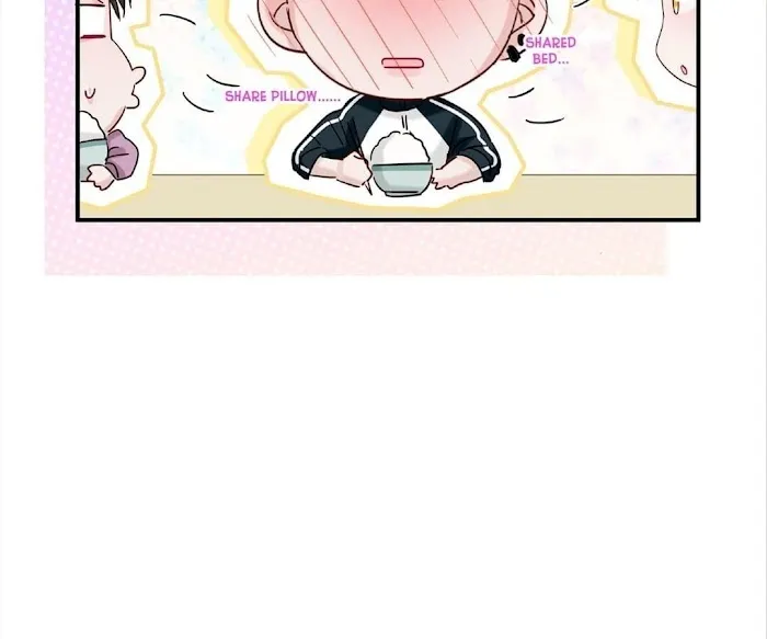 Kàojìn Nǐ Huì Diào Cì Chapter 10 page 74 - 