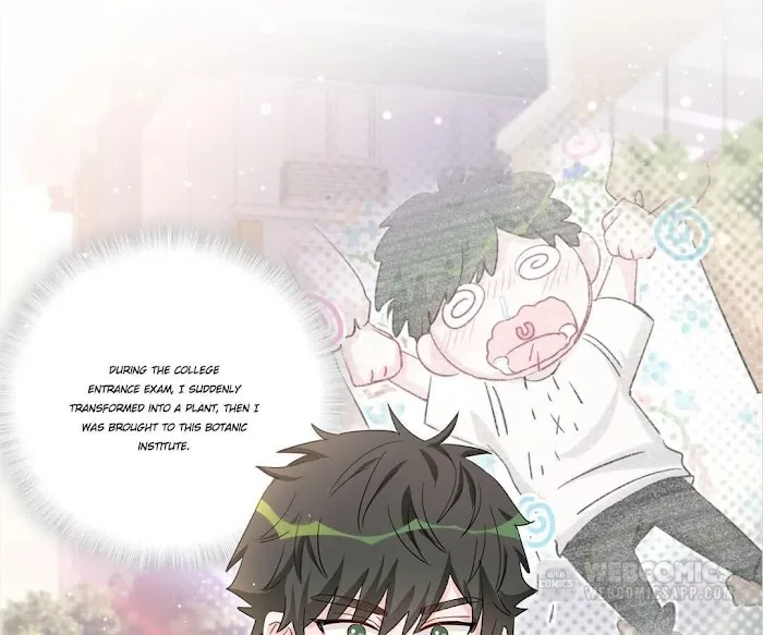 Kàojìn Nǐ Huì Diào Cì Chapter 10 page 9 - 