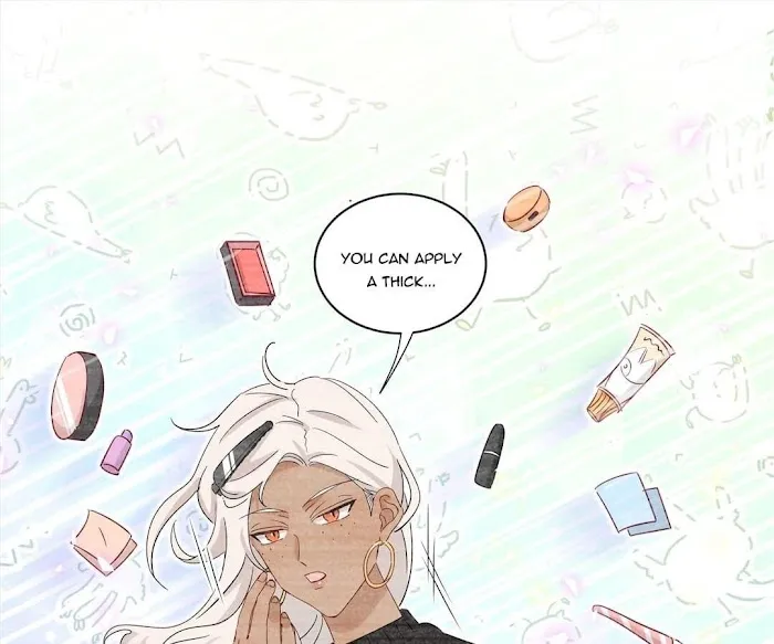 Kàojìn Nǐ Huì Diào Cì Chapter 14 page 12 - 
