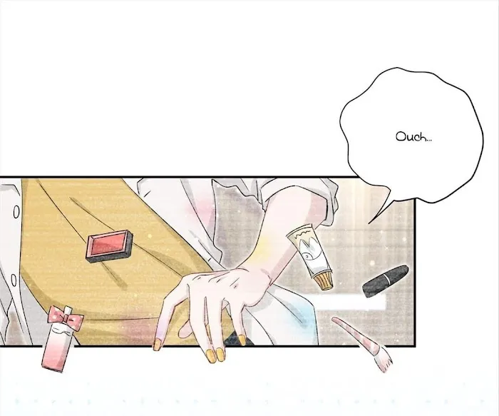 Kàojìn Nǐ Huì Diào Cì Chapter 14 page 15 - 
