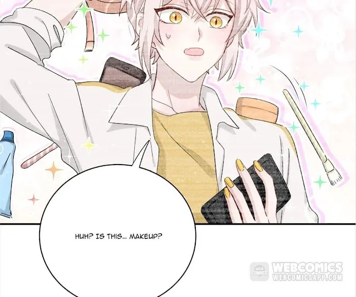 Kàojìn Nǐ Huì Diào Cì Chapter 14 page 20 - 
