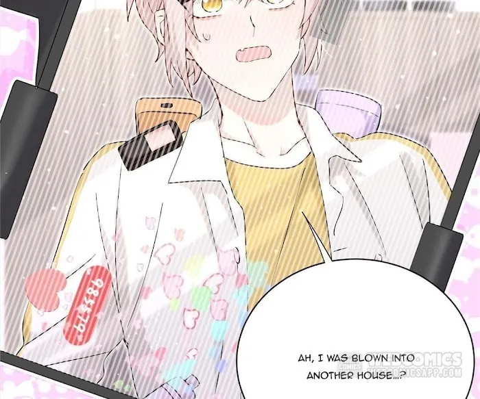 Kàojìn Nǐ Huì Diào Cì Chapter 14 page 23 - 