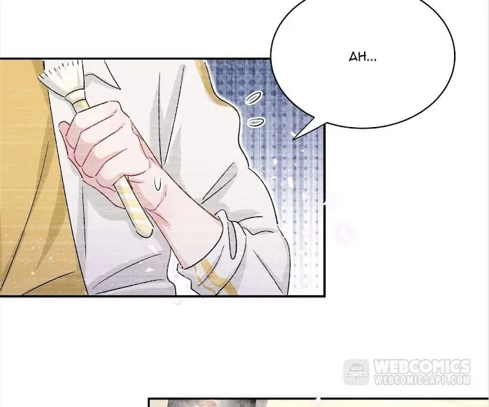 Kàojìn Nǐ Huì Diào Cì Chapter 14 page 29 - 