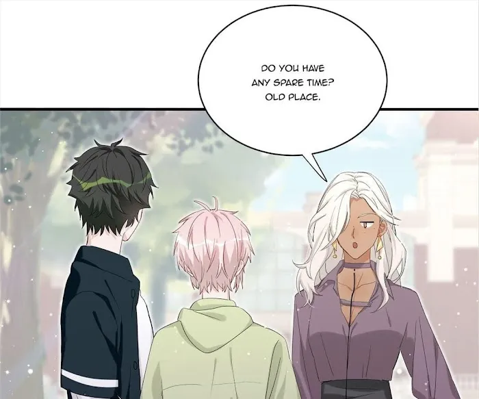 Kàojìn Nǐ Huì Diào Cì Chapter 14 page 37 - 