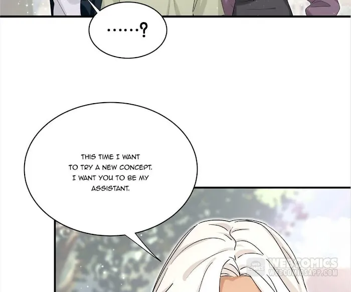 Kàojìn Nǐ Huì Diào Cì Chapter 14 page 38 - 