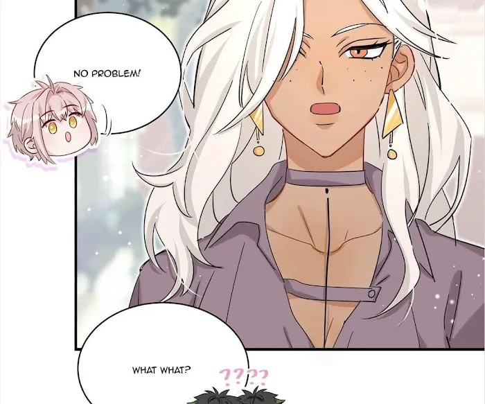 Kàojìn Nǐ Huì Diào Cì Chapter 14 page 39 - 