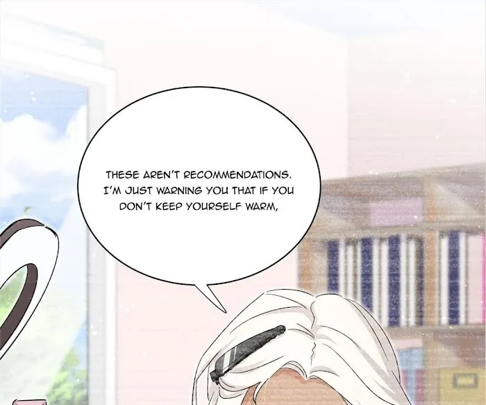 Kàojìn Nǐ Huì Diào Cì Chapter 14 page 5 - 
