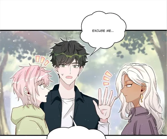 Kàojìn Nǐ Huì Diào Cì Chapter 14 page 41 - 