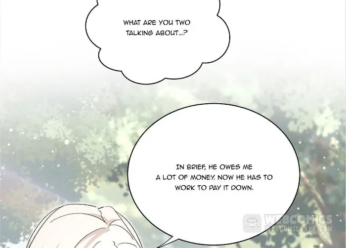 Kàojìn Nǐ Huì Diào Cì Chapter 14 page 42 - 