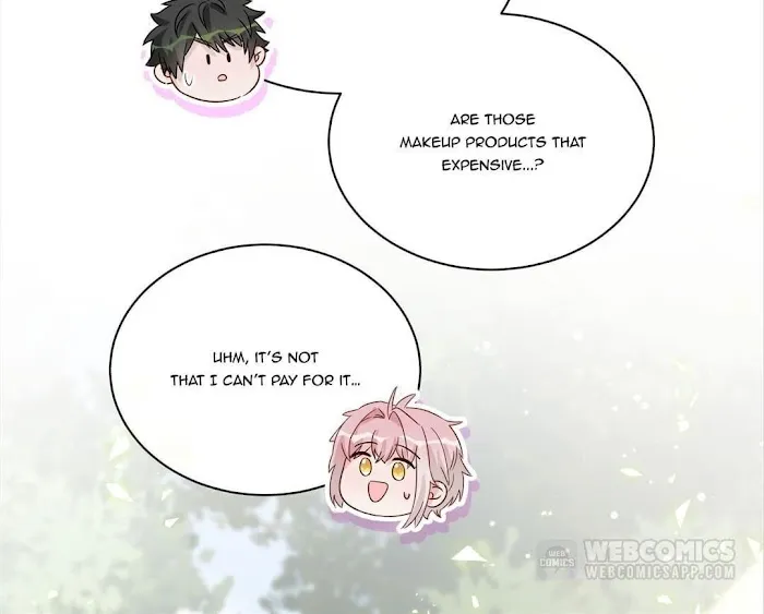 Kàojìn Nǐ Huì Diào Cì Chapter 14 page 44 - 