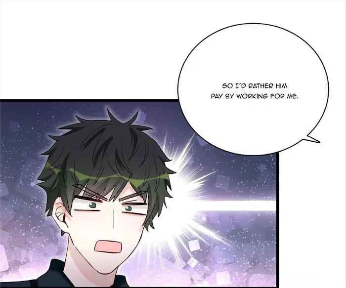 Kàojìn Nǐ Huì Diào Cì Chapter 14 page 47 - 